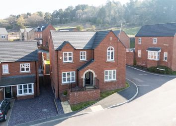 Property listing in Matlock, Derbyshire