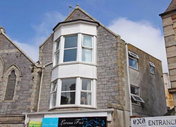 Thumbnail 2 bed flat for sale in Beachfield Avenue, Newquay