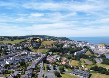 Thumbnail Terraced house for sale in Chambercombe Road, Ilfracombe