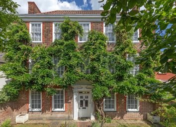 Thumbnail Detached house for sale in Lower Teddington Road, Kingston Upon Thames, Surrey