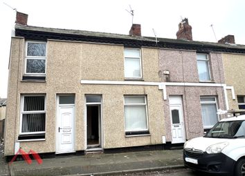 Thumbnail 2 bed terraced house for sale in Warton Street, Bootle