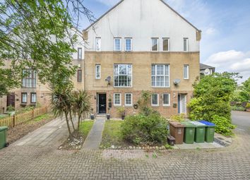 Thumbnail Town house for sale in Watersmeet Way, Thamesmead