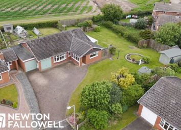 Thumbnail Bungalow for sale in Two Acres, Blyth