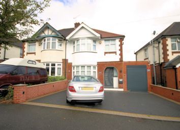 Thumbnail Semi-detached house to rent in Walcot Avenue, Luton