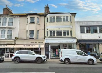 Thumbnail Flat for sale in Cornfield Road, Eastbourne