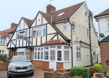 Thumbnail Semi-detached house to rent in Central Avenue, Hounslow