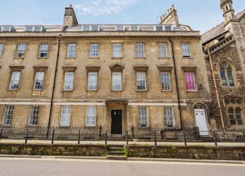 Thumbnail Detached house for sale in Fountain Buildings, Bath, Somerset