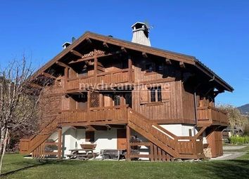 Thumbnail 5 bed chalet for sale in Praz-Sur-Arly, 74120, France