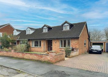 Thumbnail 4 bed semi-detached house for sale in Golders Close, Ickford Buckinghamhsire, Ickford