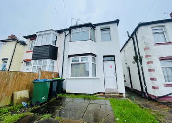 Thumbnail Terraced house to rent in Cygnet Road, West Bromwich