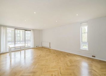 Thumbnail 2 bed flat for sale in Holyport Road, London