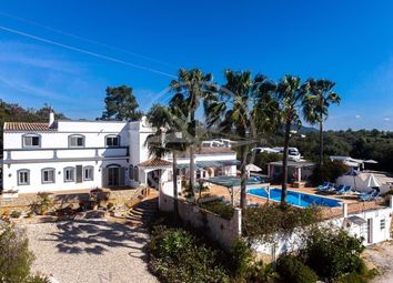 Thumbnail 8 bed villa for sale in Moncarapacho, Moncarapacho E Fuseta, Algarve