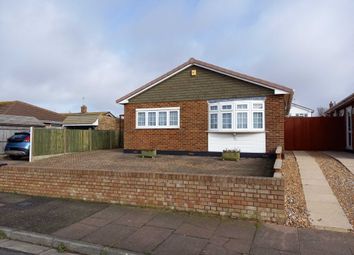 Thumbnail 3 bed bungalow for sale in Mountbatten Drive, Langney Point