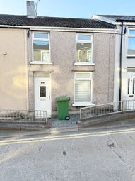 Aberdare - Terraced house to rent               ...