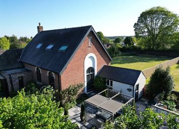 Property listing in Louth, Lincolnshire