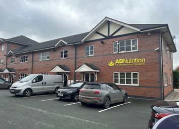 Thumbnail Office to let in 15 Alvaston Business Park, Middlewich Road, Nantwich, Cheshire