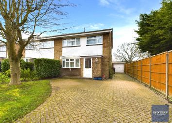Thumbnail Property for sale in Goodings Green, Wokingham