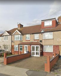Thumbnail Terraced house to rent in Waye Avenue, Hounslow