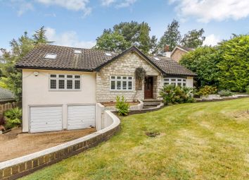 Thumbnail Detached house for sale in Courtleas, Cobham