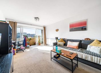 Thumbnail 2 bedroom flat for sale in Porchester Square, London