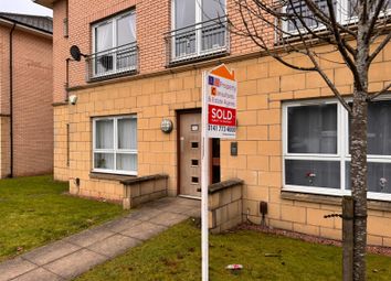 Thumbnail 2 bed flat for sale in Carmyle Avenue, Mount Vernon, Glasgow
