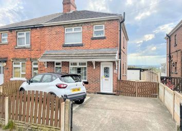 Thumbnail 3 bed semi-detached house for sale in The Grove, Barnsley, South Yorkshire