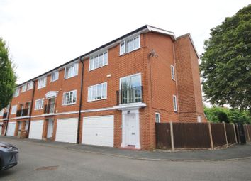 Thumbnail 4 bed end terrace house to rent in Radnor Close, Henley-On-Thames, Oxfordshire