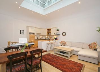 Thumbnail 1 bed flat to rent in Linden Gardens, Notting Hill