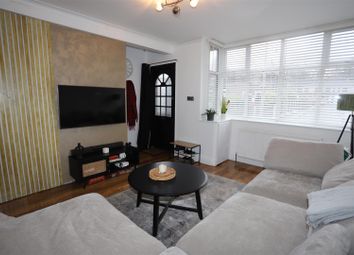 Thumbnail Terraced house for sale in Ellwood Road, Offerton, Stockport
