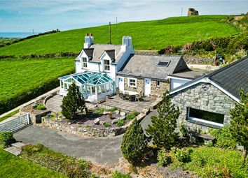 Property listing in Pwllheli, Gwynedd