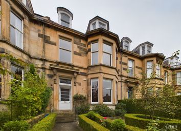 Thumbnail 2 bed flat to rent in Grange Terrace, Newington, Edinburgh