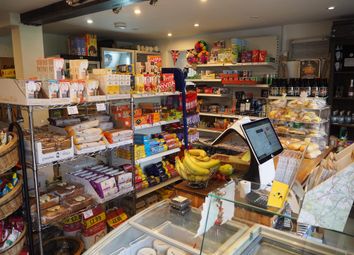 Thumbnail Commercial property for sale in Off License &amp; Convenience DL8, West Burton, North Yorkshire