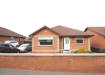 3 Bedrooms Bungalow for sale in Heatherwood, Seafield, Bathgate, West Lothian EH47