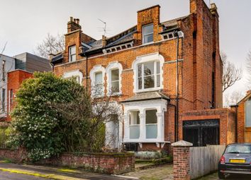Thumbnail Flat to rent in Winchester Place, Highgate