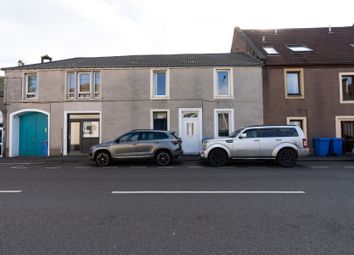 Kirkcaldy - 1 bed flat for sale