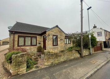 Thumbnail 2 bed bungalow for sale in Chapel Street, Birdwell, Barnsley