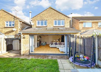 Thumbnail 3 bed link-detached house for sale in Summerfield Road, Cliftonville, Margate, Kent