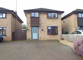 Thumbnail 4 Bed Detached House For Sale In Christchurch Drive Daventry Thumbnail 4 Bed Detached House For Sale In Christchurch Drive Daventry