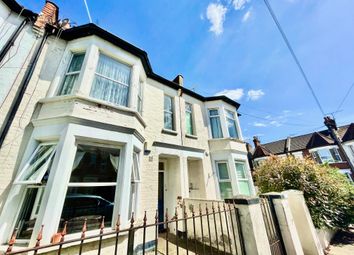 Thumbnail 2 bed flat for sale in Stromness Road, Southend