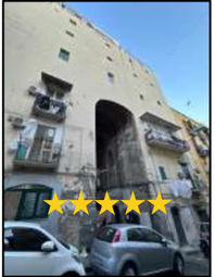 Thumbnail 2 bed apartment for sale in Via Francesco Saverio Correra, 80135 Napoli Na, Italy