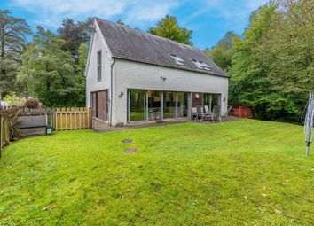 Property listing in Arrochar, Argyll &amp; Bute