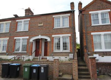 2 Bedroom End terrace house for rent