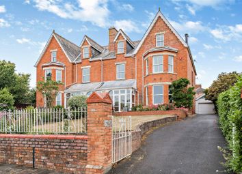 Barry - 6 bed semi-detached house for sale