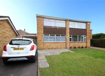 Thumbnail 3 Bed Semi Detached House To Rent In Pensfield Park Bristol Bristol Thumbnail 3 Bed Semi Detached House To Rent In Pensfield Park Bristol Bristol