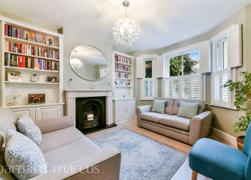 Thumbnail 4 bedroom semi-detached house for sale in Stanley Road, London