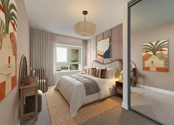 Foxtail House, Apartment 68