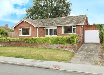 Thumbnail 2 bed detached bungalow for sale in Spital Hill, Retford