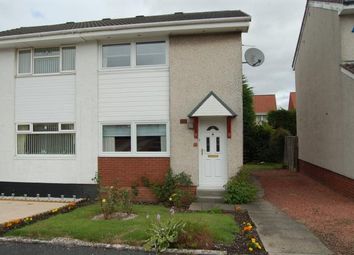 2 Bedroom Semi-detached house for rent