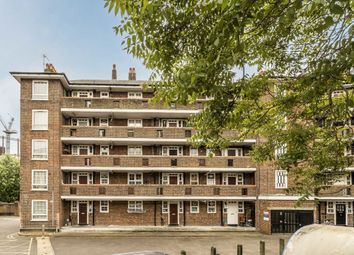 Thumbnail Flat for sale in Ada Place, London