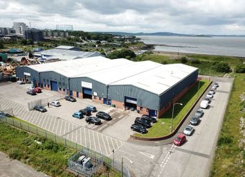 Thumbnail Industrial to let in Unit 6 Forth Industrial Estate, Seaclarr Street, Edinburgh